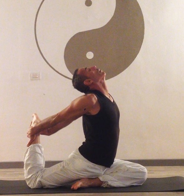 Intervista a Marco Menster