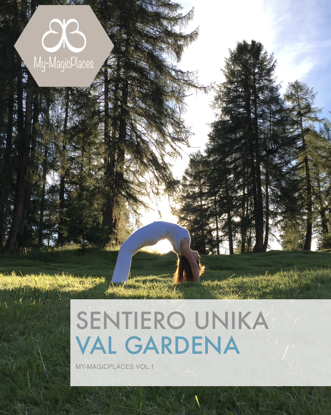 Copertina Book Sentiero UNIKA