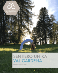 Copertina Book Sentiero UNIKA